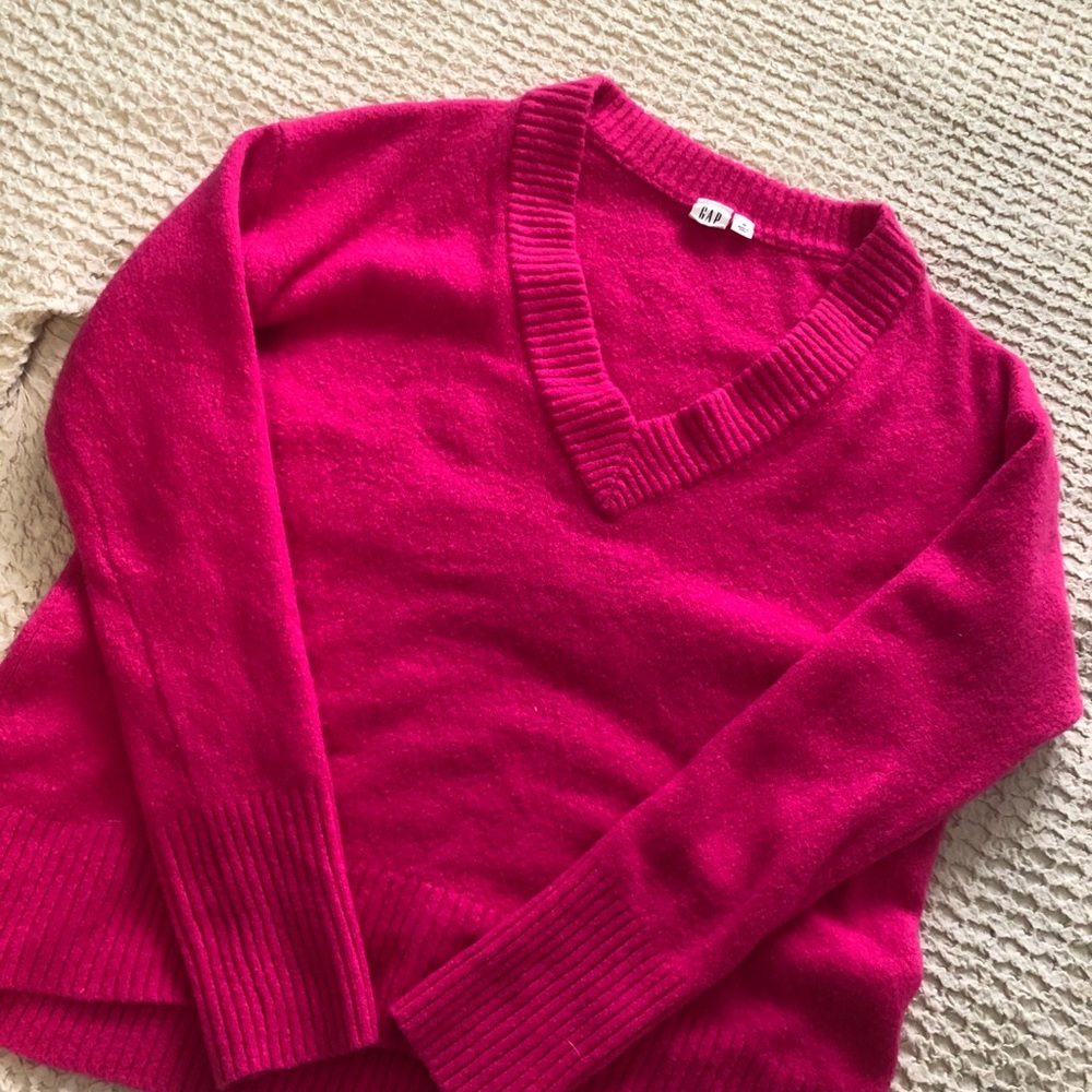 Gap Sweater!